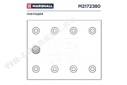 Marshall M2172380
