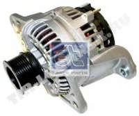 Генератор 24V 110A