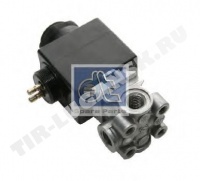 125606 DIESEL TECHNIC