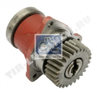 210384 DIESEL TECHNIC