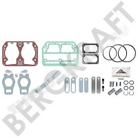 BK1108011AS Bergkraft