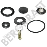 BK12464AAS Bergkraft