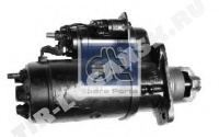 Стартер 24v 6.2kw