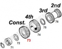 74530139 Euroricambi