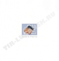 333037 DIESEL TECHNIC