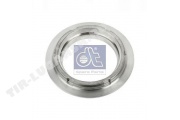 Thrust washer