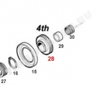 74530052 Euroricambi