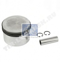 461131 DIESEL TECHNIC