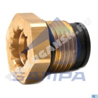 0962211 Sampa