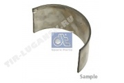 Con rod bearing