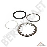 BK960008TRB Bergkraft