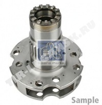 646330 DIESEL TECHNIC