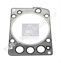 420554 DIESEL TECHNIC