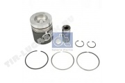 Piston