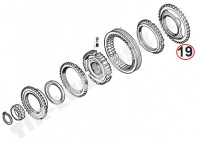 95570888 Euroricambi