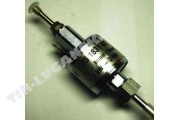 Насос топливный D1LC 24V