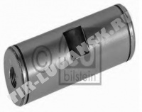 Палец колодки 31,7*95