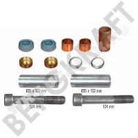 BK1615001AS Bergkraft