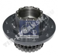 654003 DIESEL TECHNIC