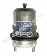 118891 DIESEL TECHNIC