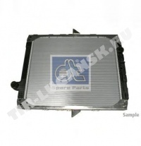 545300 DIESEL TECHNIC