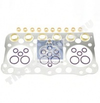 291172 DIESEL TECHNIC