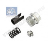 490721 DIESEL TECHNIC