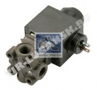 125607 DIESEL TECHNIC