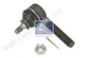 Наконечник тяги КПП М14*2/10*1*82mm Пра