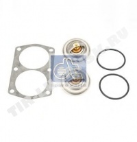 Thermostat kit