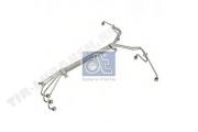 Injection line kit