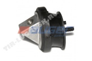 Mounting, Engine