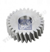 215053 DIESEL TECHNIC