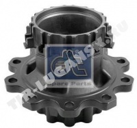 530173 DIESEL TECHNIC