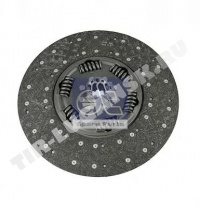 550057 DIESEL TECHNIC