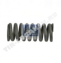 Compression spring