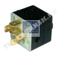 Реле 24V 10/20A
