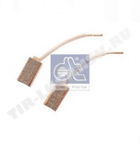 Щетки генератора 5*8*15,5