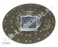 550008 DIESEL TECHNIC