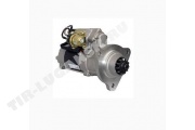Стартер 24V 7kW 11t (длинный)