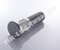 Шпилька колеса М22*1.5*89/98ММ