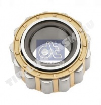 Cylinder roller bearing