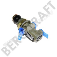 BK1243901AS Bergkraft