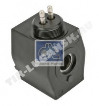 113071 DIESEL TECHNIC