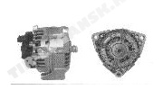 Генератор 24V 80A