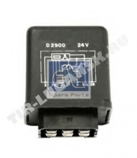 121097 DIESEL TECHNIC