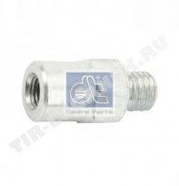 633281 DIESEL TECHNIC