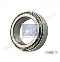 463847 DIESEL TECHNIC