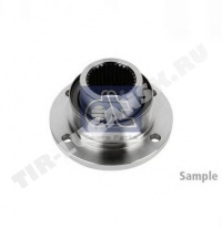 464491 DIESEL TECHNIC