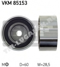 VKM85153 SKF